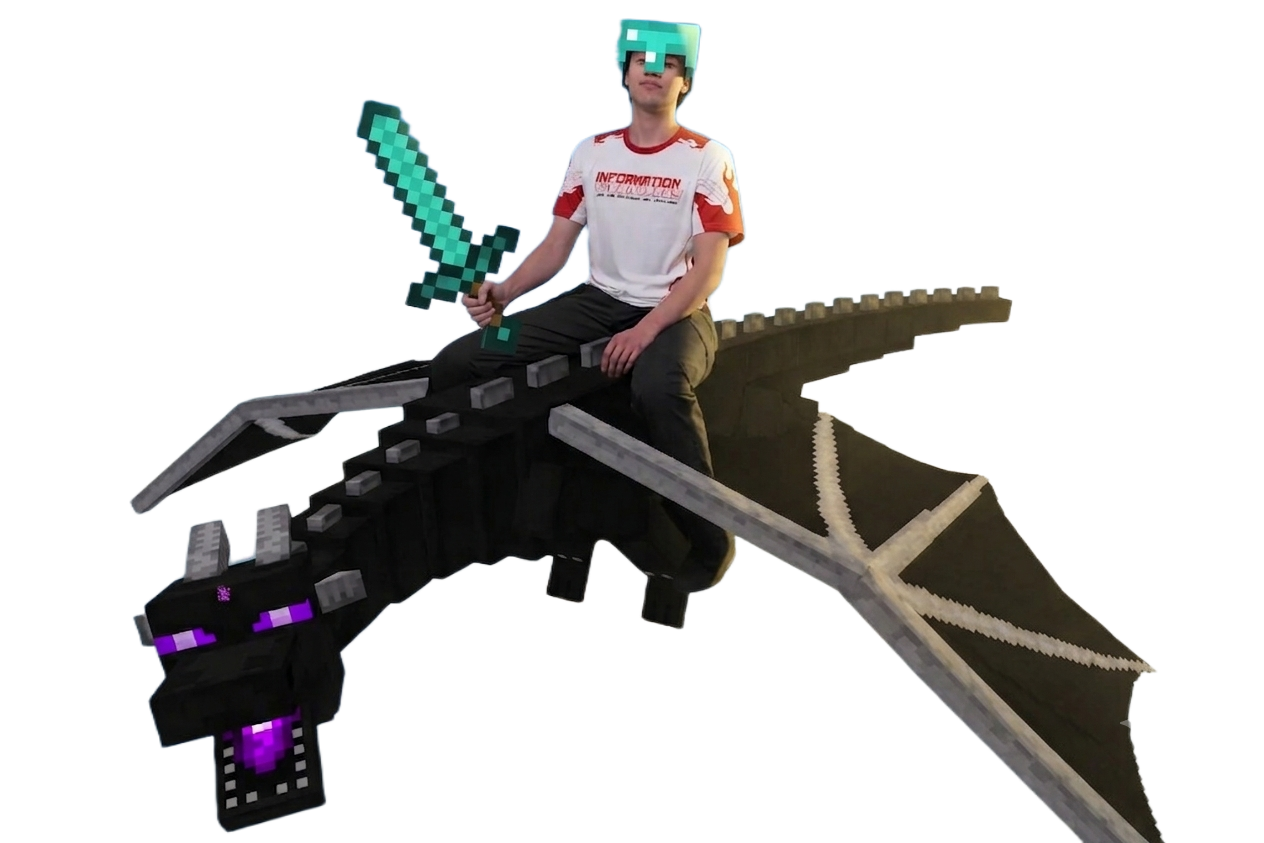 Ender Dragon