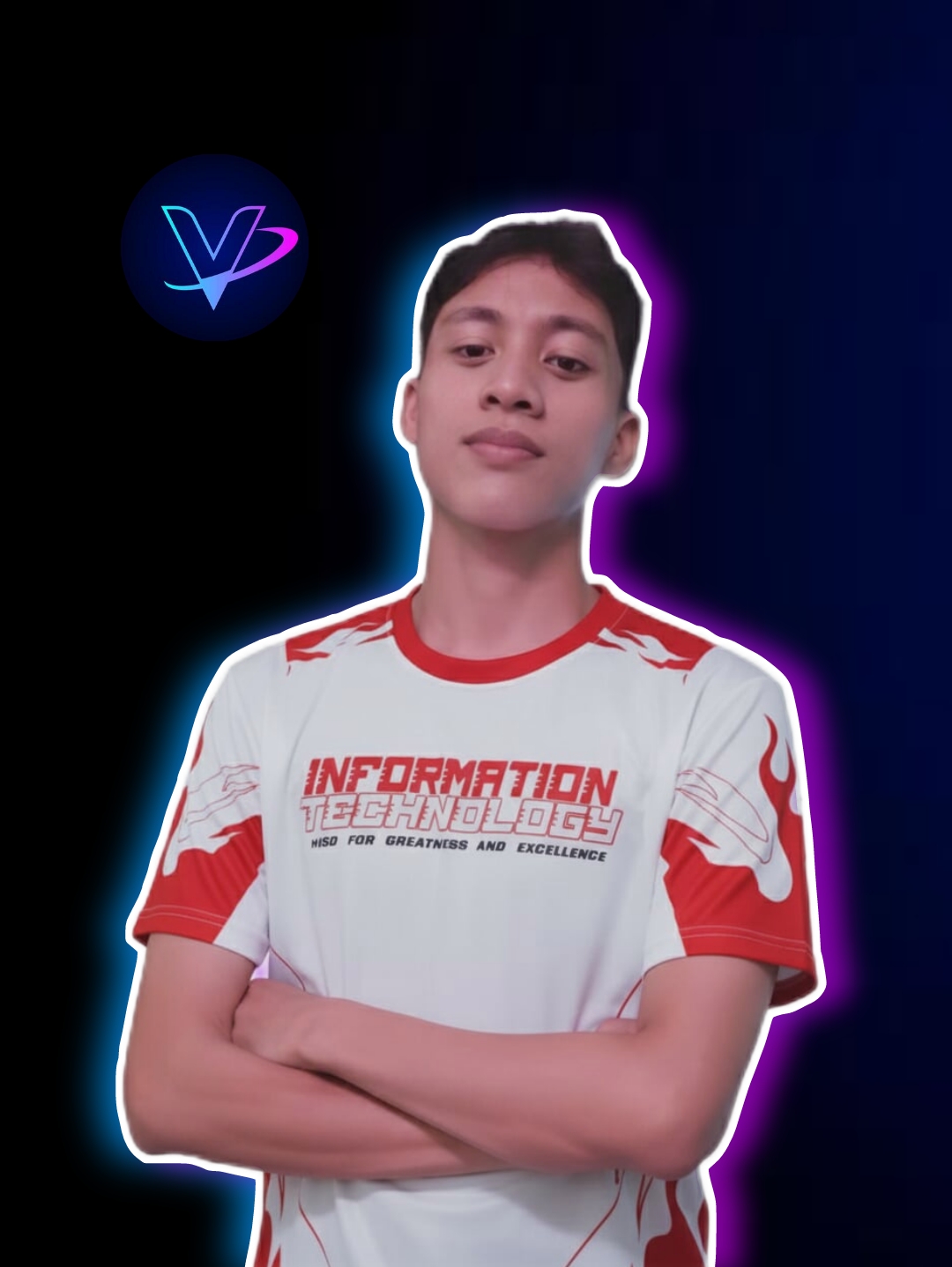 Vernard V. Vrano